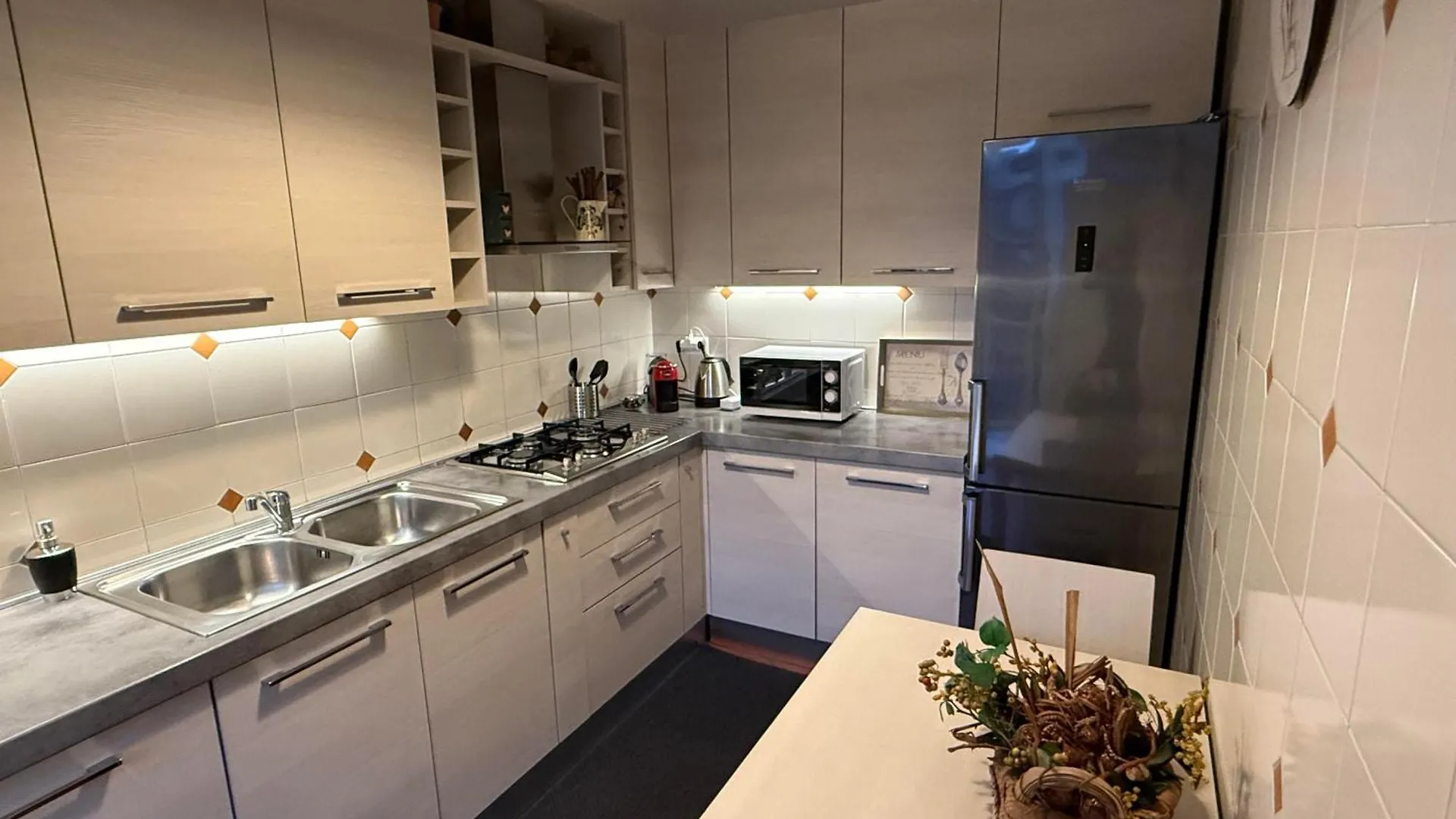 Apartment Appartamento Angera Milan