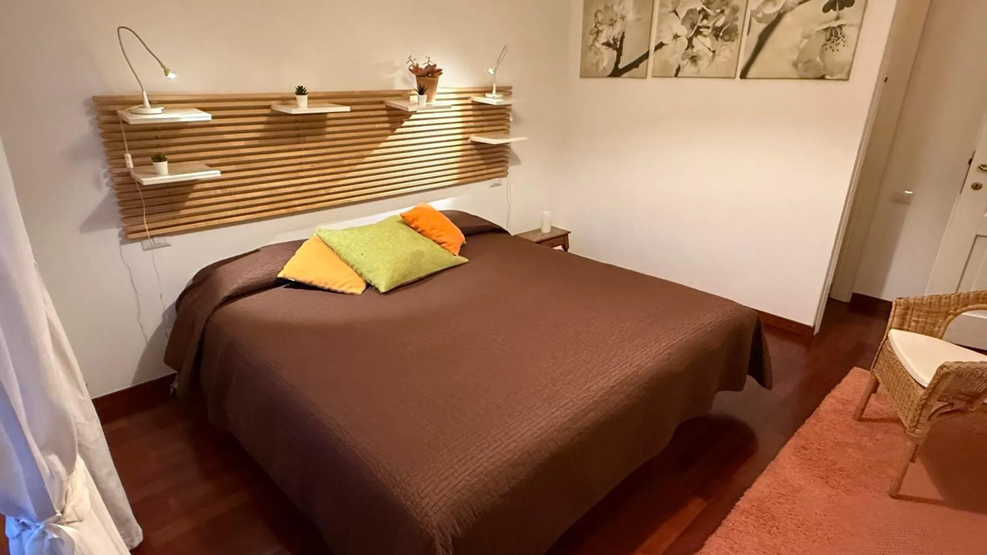 Apartment Appartamento Angera Milan