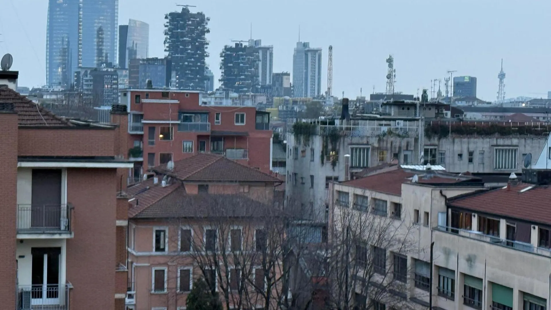Appartamento Angera Milan Italy