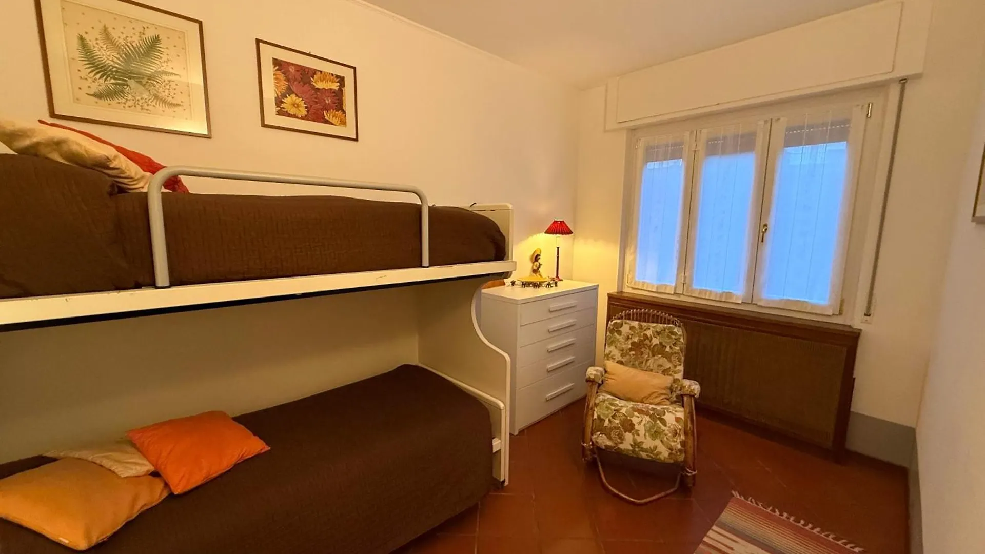 Appartamento Angera Milan Apartment