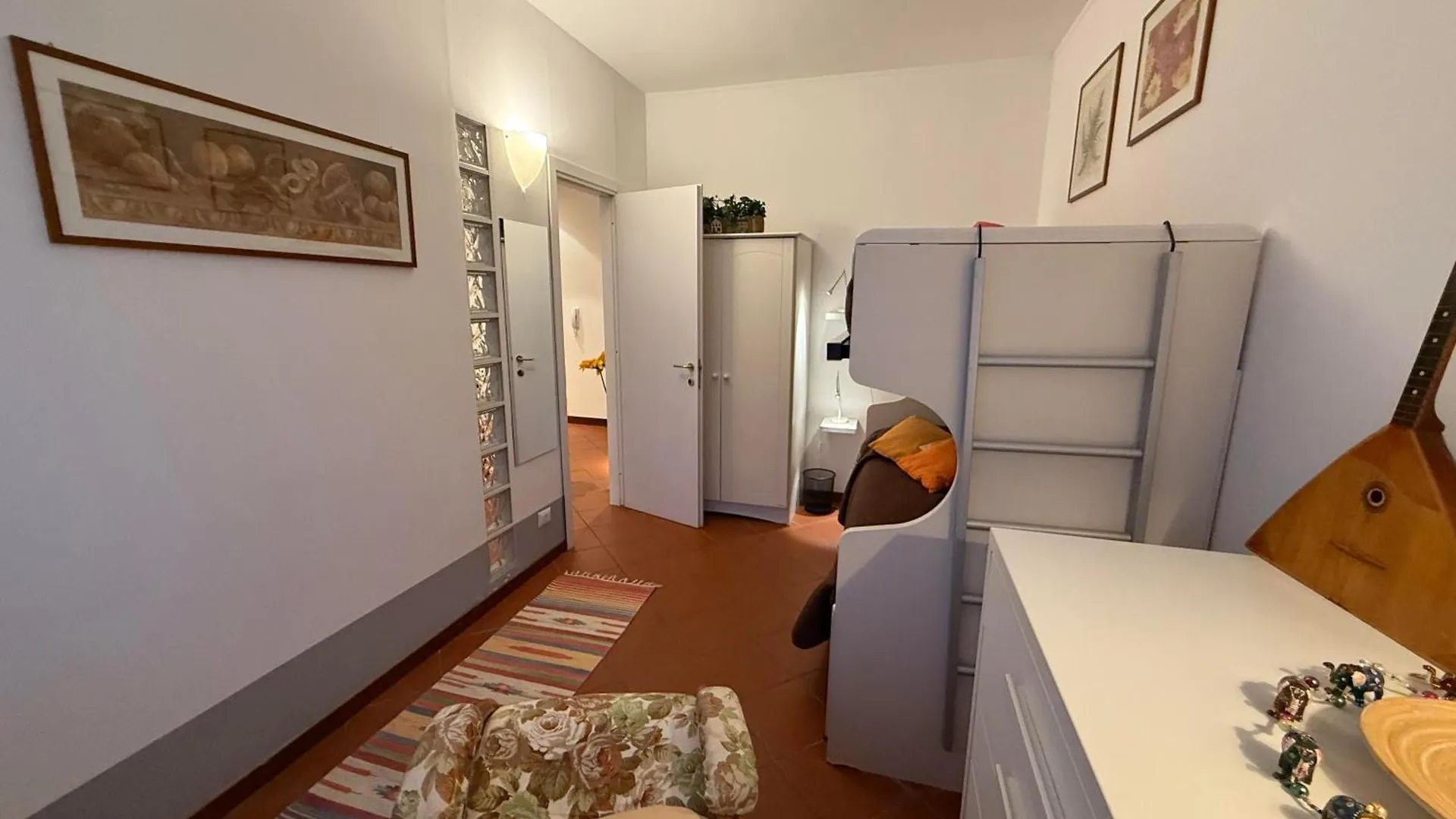 Appartamento Angera Milan Italy