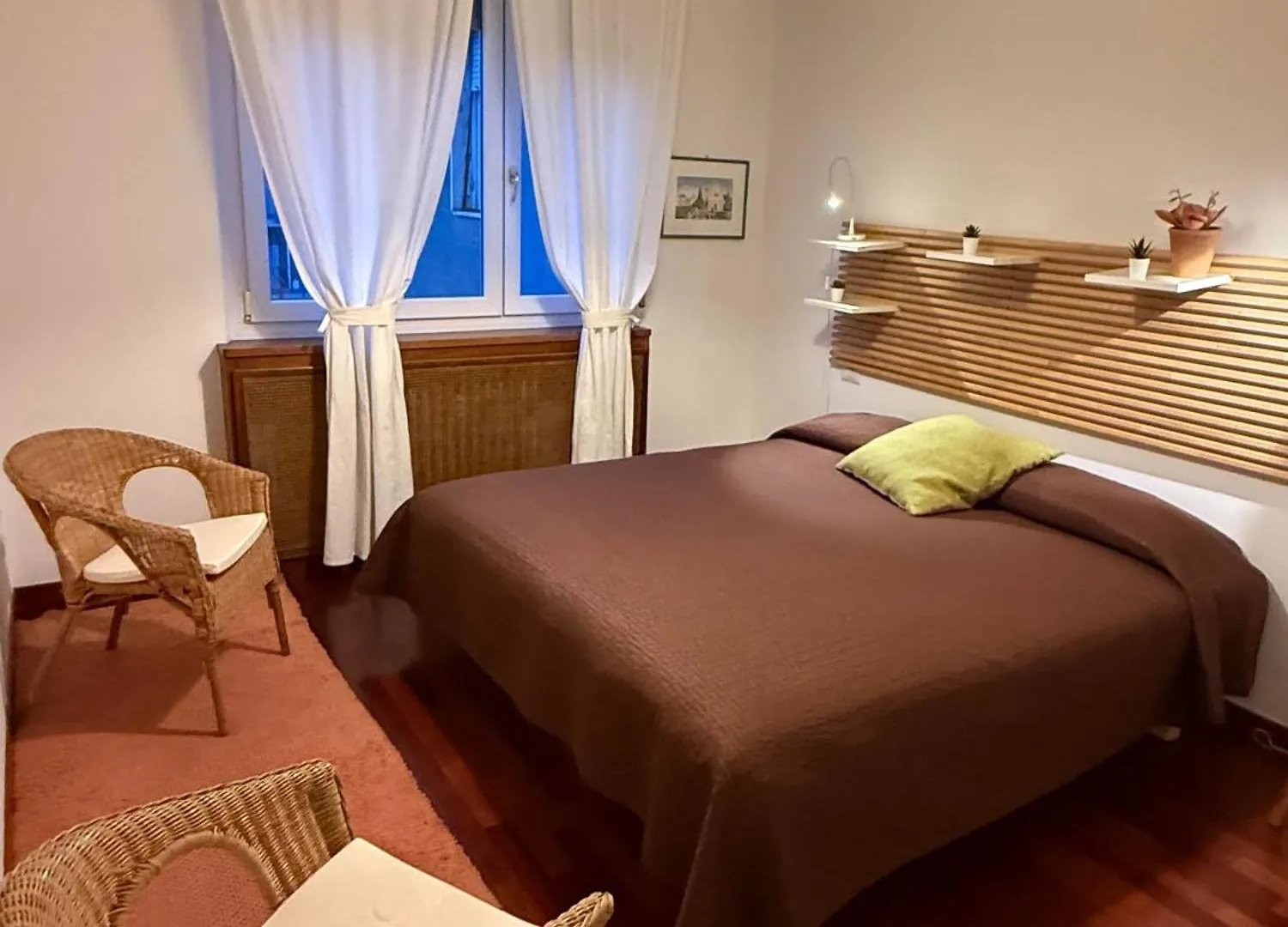 Appartamento Angera Milan Apartment