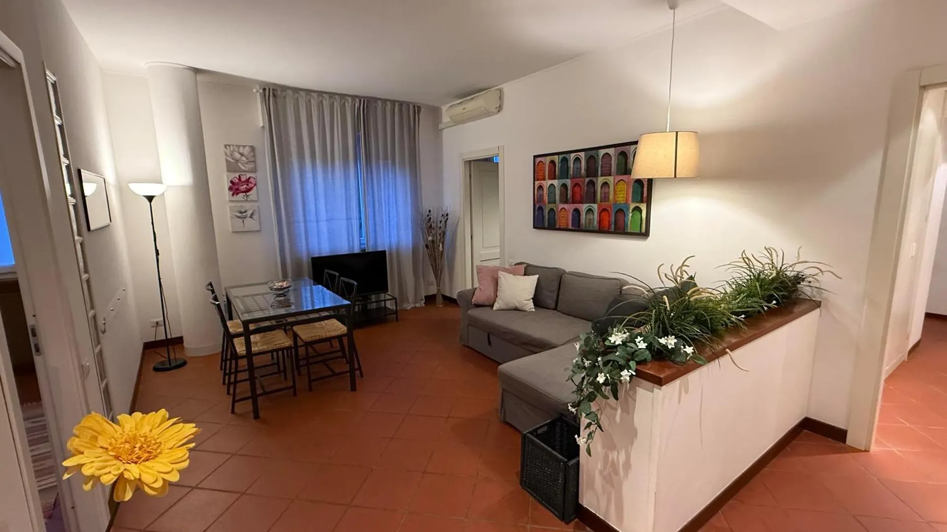 Appartamento Angera Milan