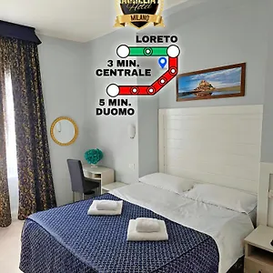 2* Hotel Aurelia