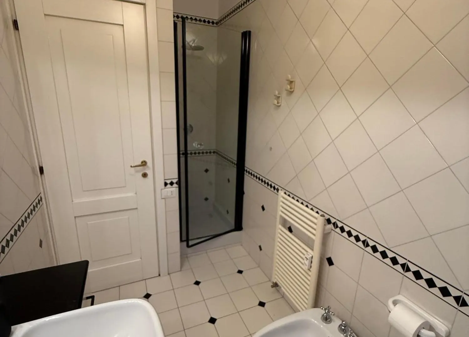 Appartamento Angera Milano